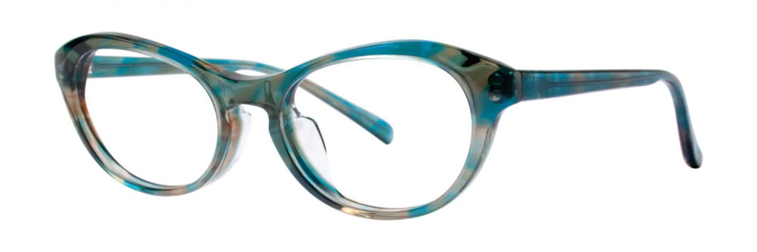 Vera Wang Ayla Eyeglasses - view 2